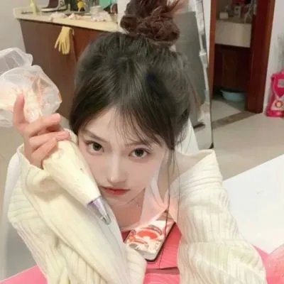 两个月亮