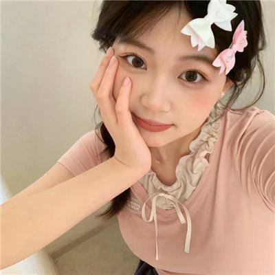 蓬岛春色